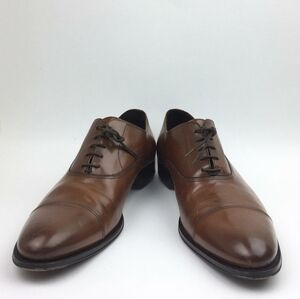 TO BOOT NEW YORK Hudson Cap Toe Oxford sz …